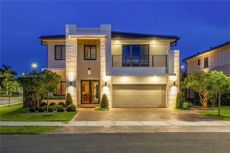 12021 SW 82nd Pl, Miami, Florida 33156, USA