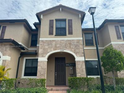 11325 W 34th Way, Hialeah, Florida 33018, USA