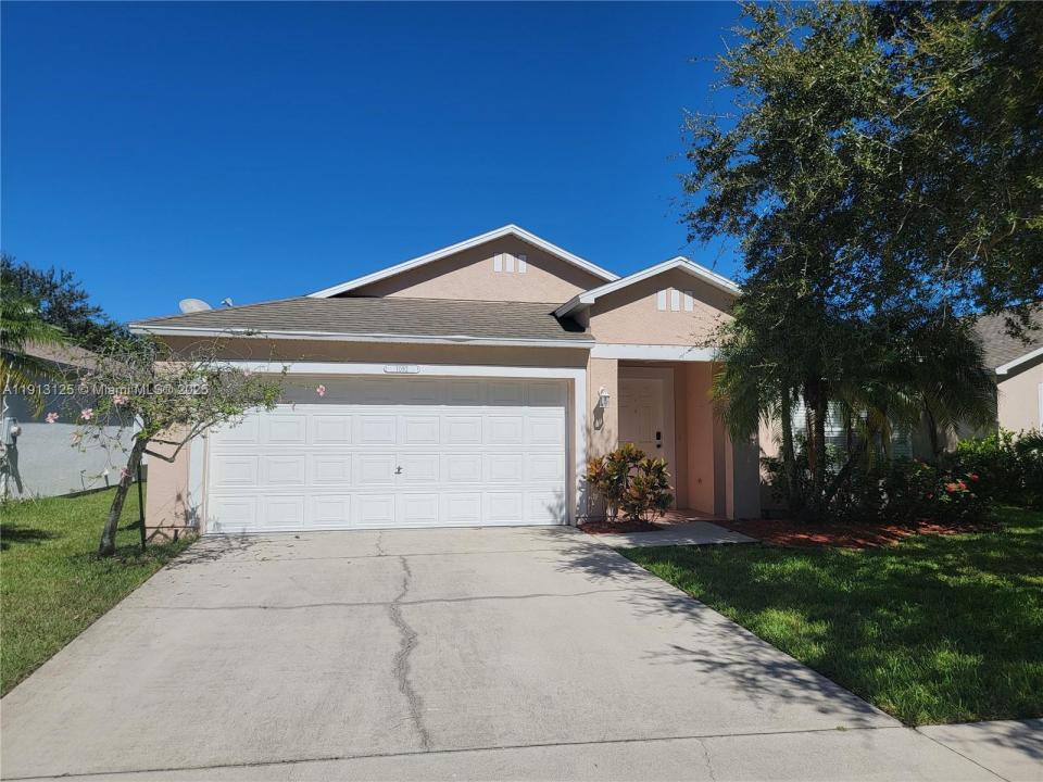 1092 W 13th Sq, Vero Beach, Флорида 32960, Соединенные Штаты
