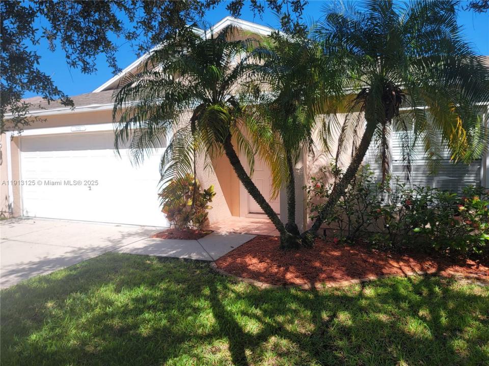 1092 W 13th Sq, Vero Beach, Флорида 32960, Соединенные Штаты