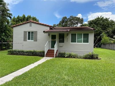 436 Lark Ave, Miami Springs, Floride 33166, États-Unis