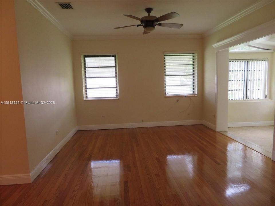 436 Lark Ave, Miami Springs, Floride 33166, États-Unis