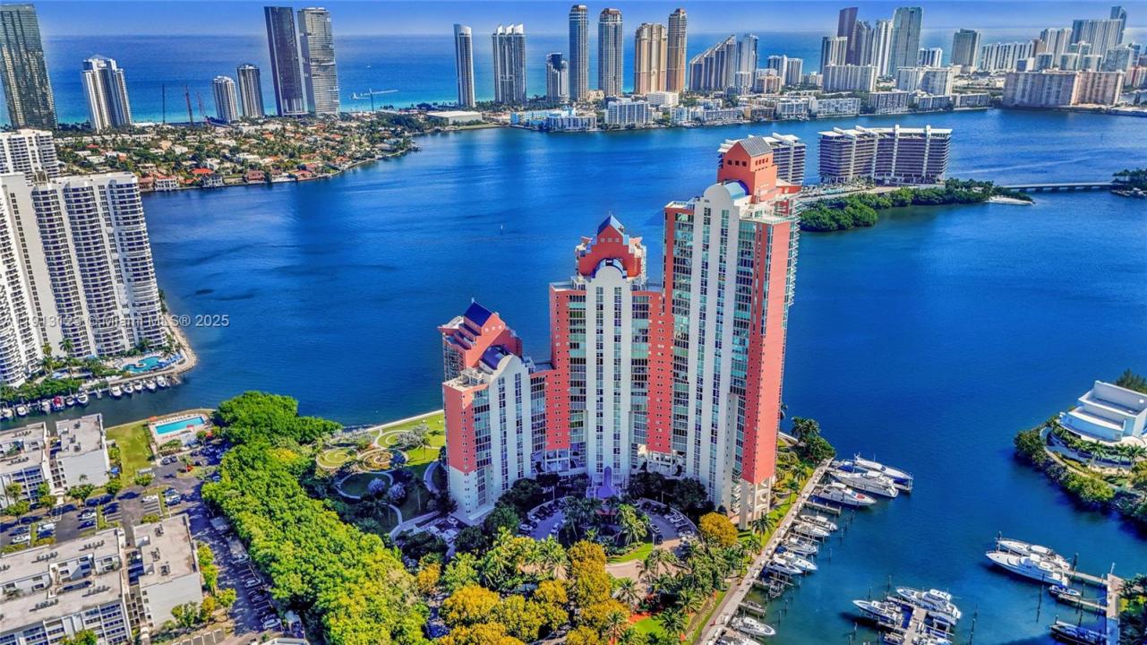 3370 Hidden Bay Dr 804, Aventura, Floride 33180, États-Unis