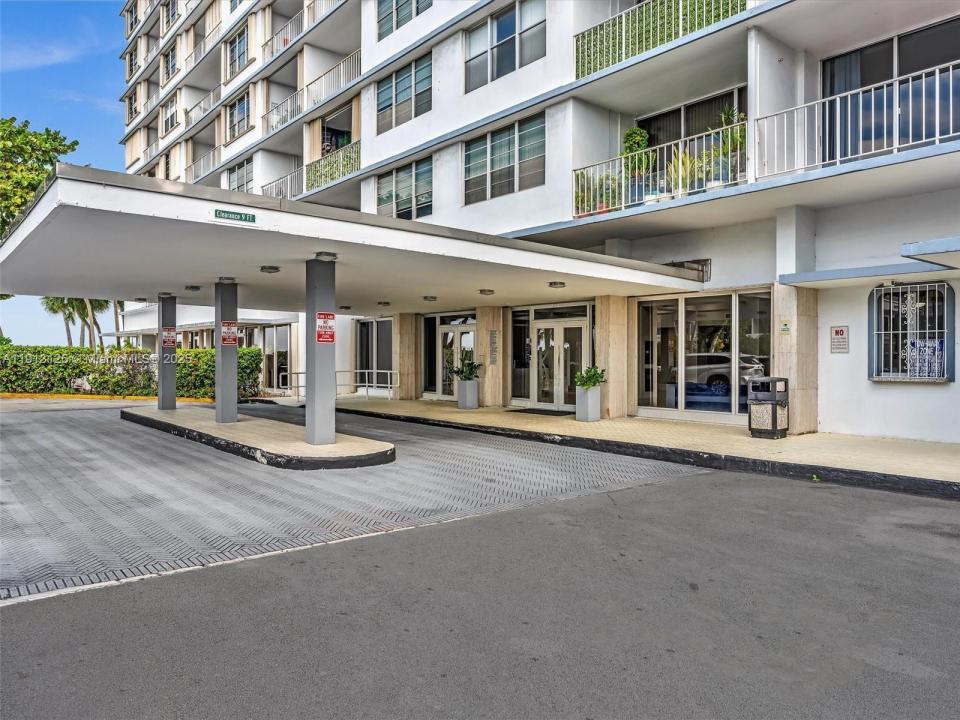 1865 79th St Cswy 11D, North Bay Village, Flórida 33141, Estados Unidos