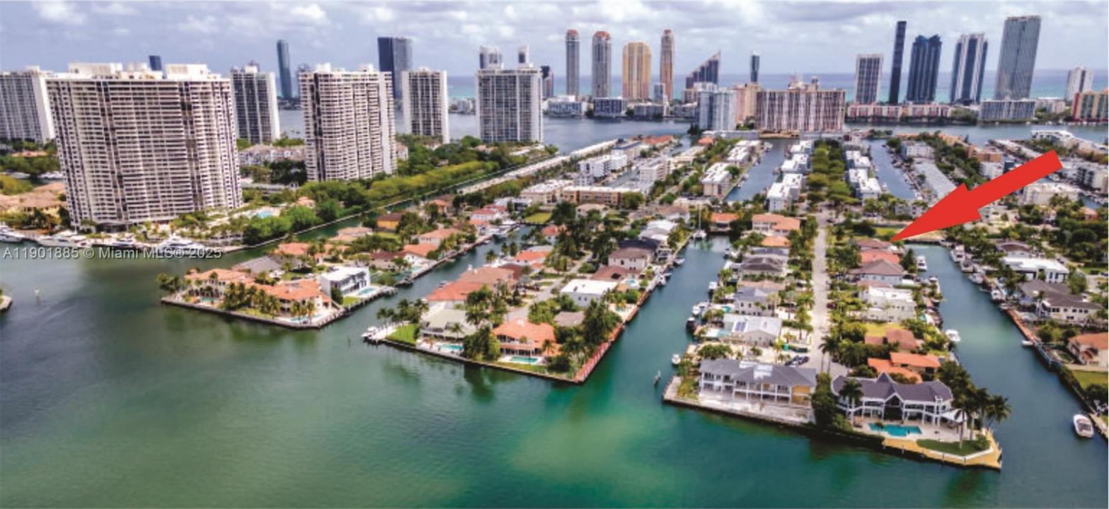 3428 NE 169th St, North Miami Beach, Florida 33160, HOA KỲ