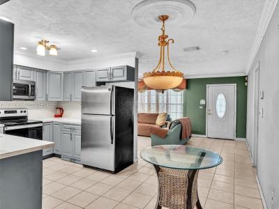 Miami Gardens, Florida 33169, USA