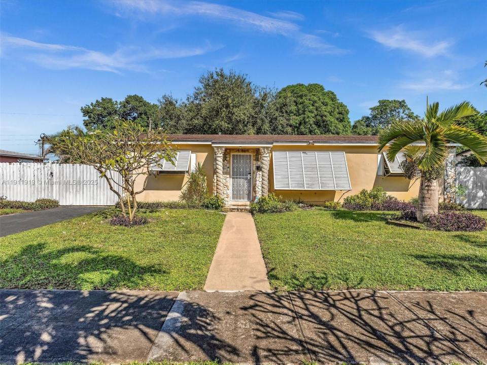 Miami Gardens, Florida 33169