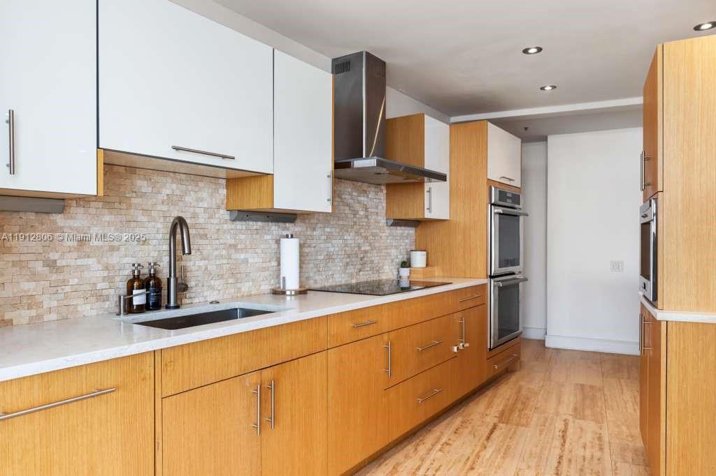 808 Brickell Key Dr 2504, Miami, Floride 33131, États-Unis