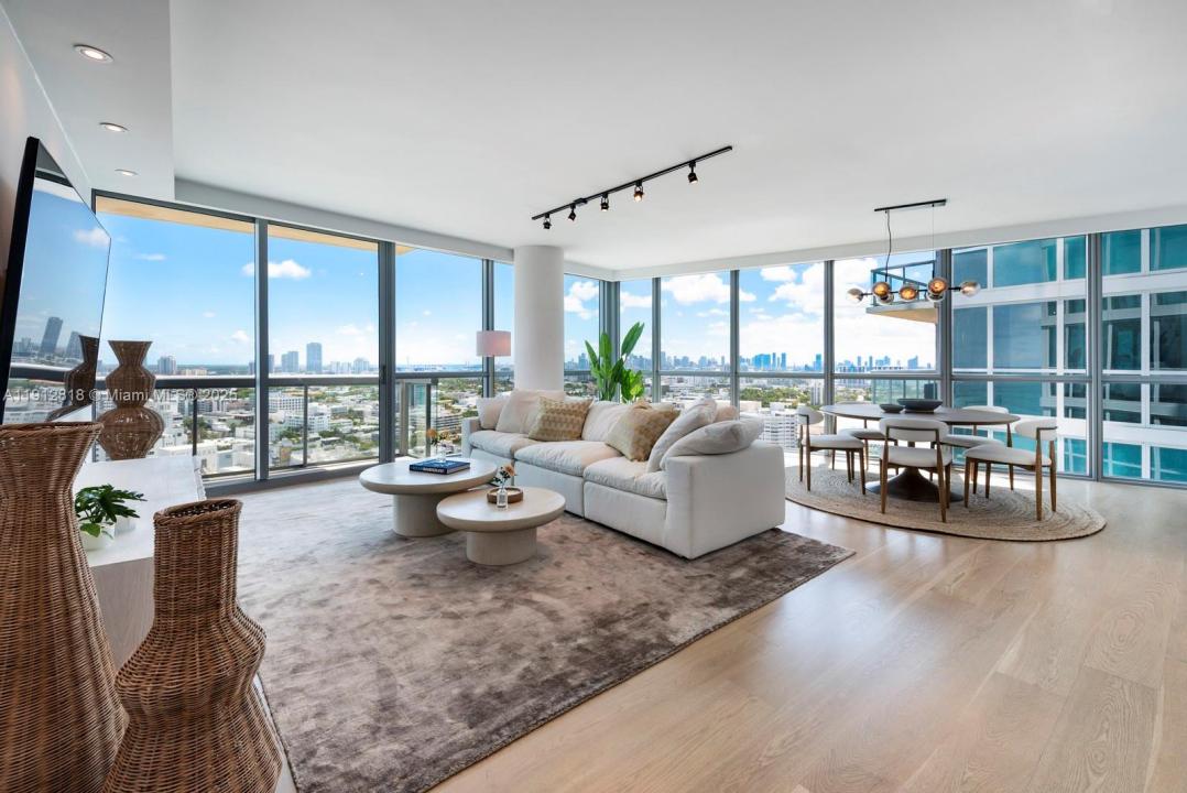 101 20th St 3006, Miami Beach, Floride 33139, États-Unis