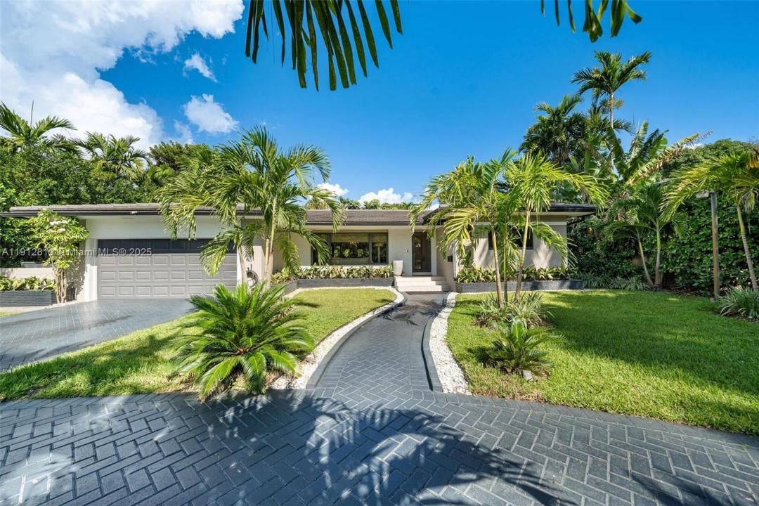 1043 NE 98th St, Miami Shores, Florida 33138, HOA KỲ