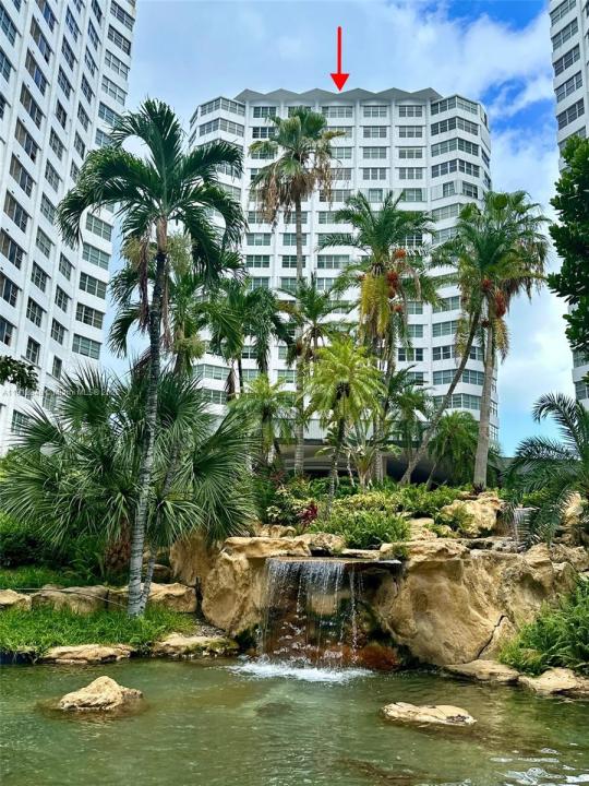 905 Brickell Bay Dr 931, Miami, Florida 33131, Estados Unidos