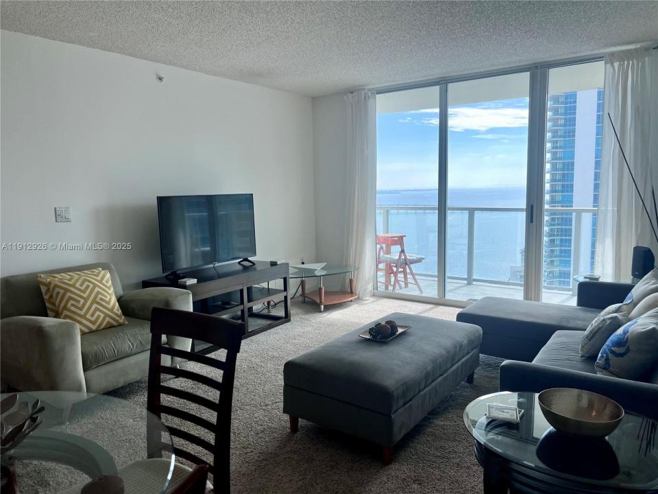 1155 Brickell Bay Dr 3405, Miami, Florida 33131