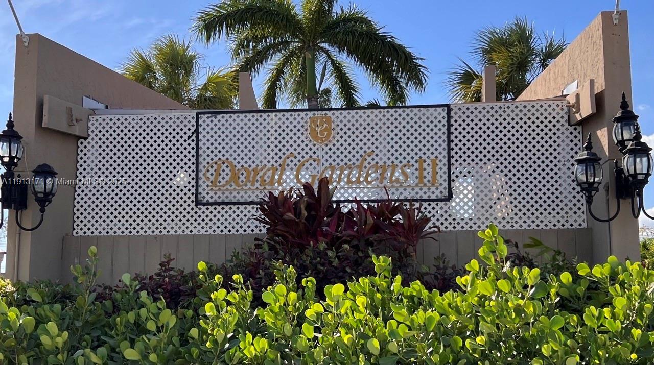 5201 Geneva Way 307, Doral, 佛罗里达州 33166, 美国