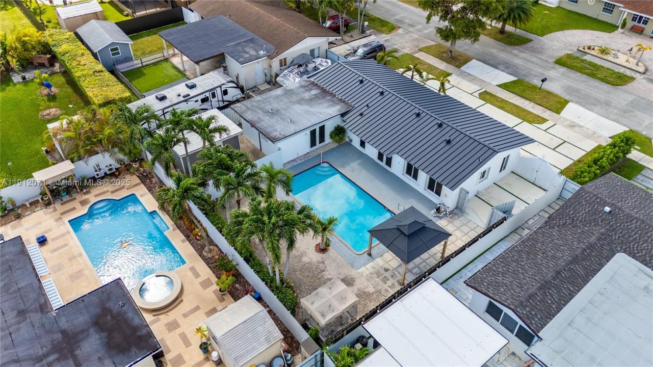 5103 SW 128th Pl, Miami, Florida 33175