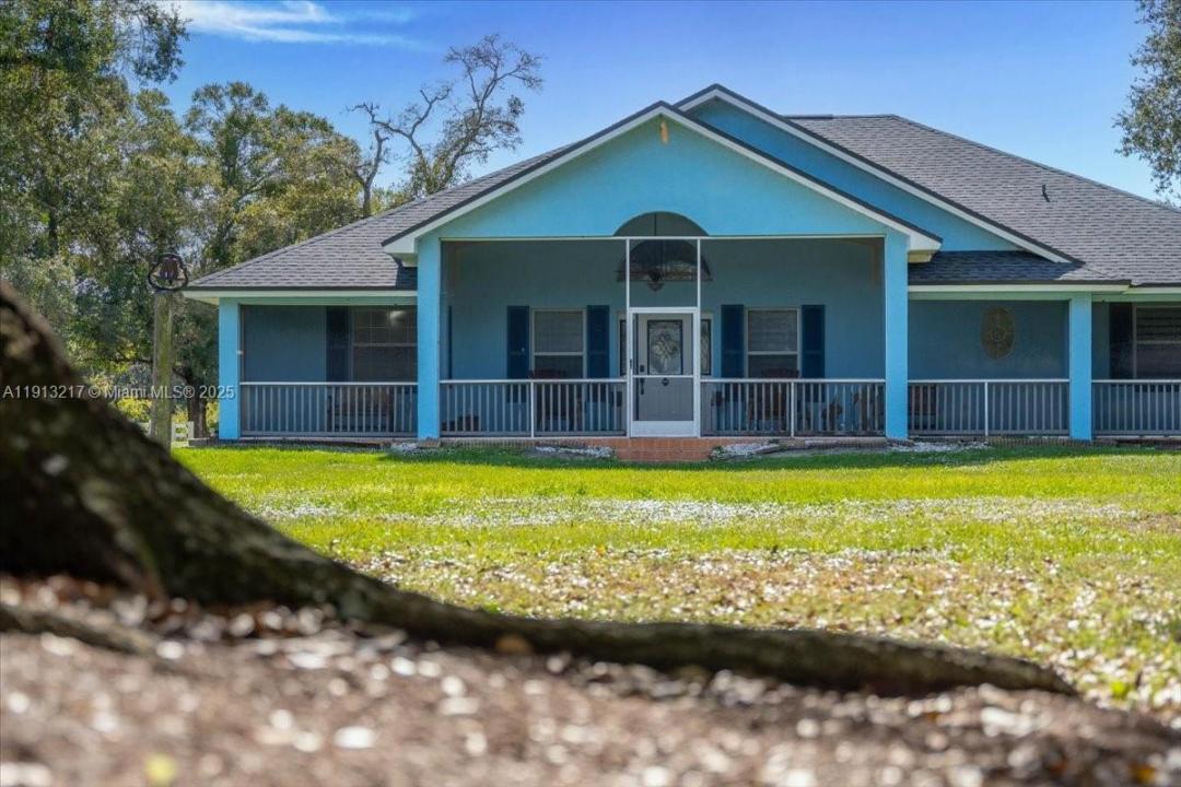 18 NW 144th Dr, Okeechobee, Флорида 34972, Соединенные Штаты