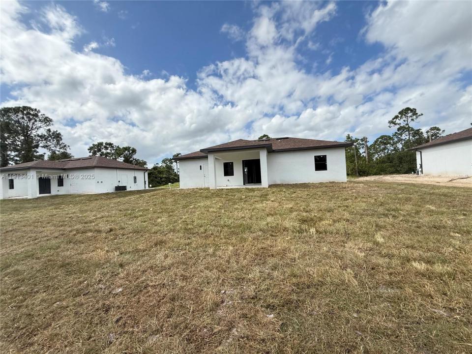 743 S Roma Ave, Lehigh Acres, 플로리다 33974, 미국