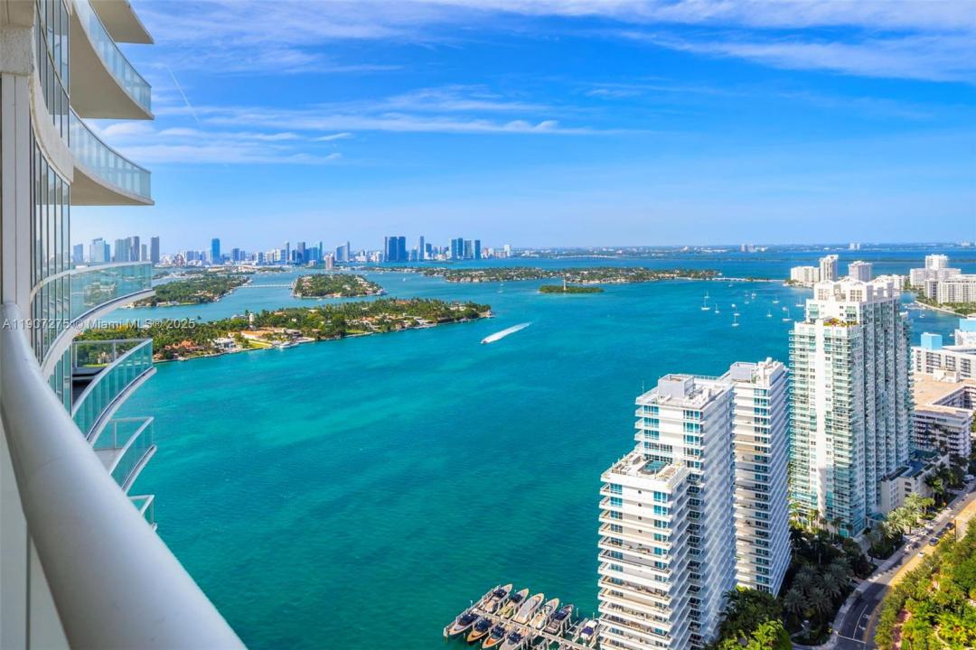 450 Alton Rd PH 4104, Miami Beach, Floride 33139, États-Unis