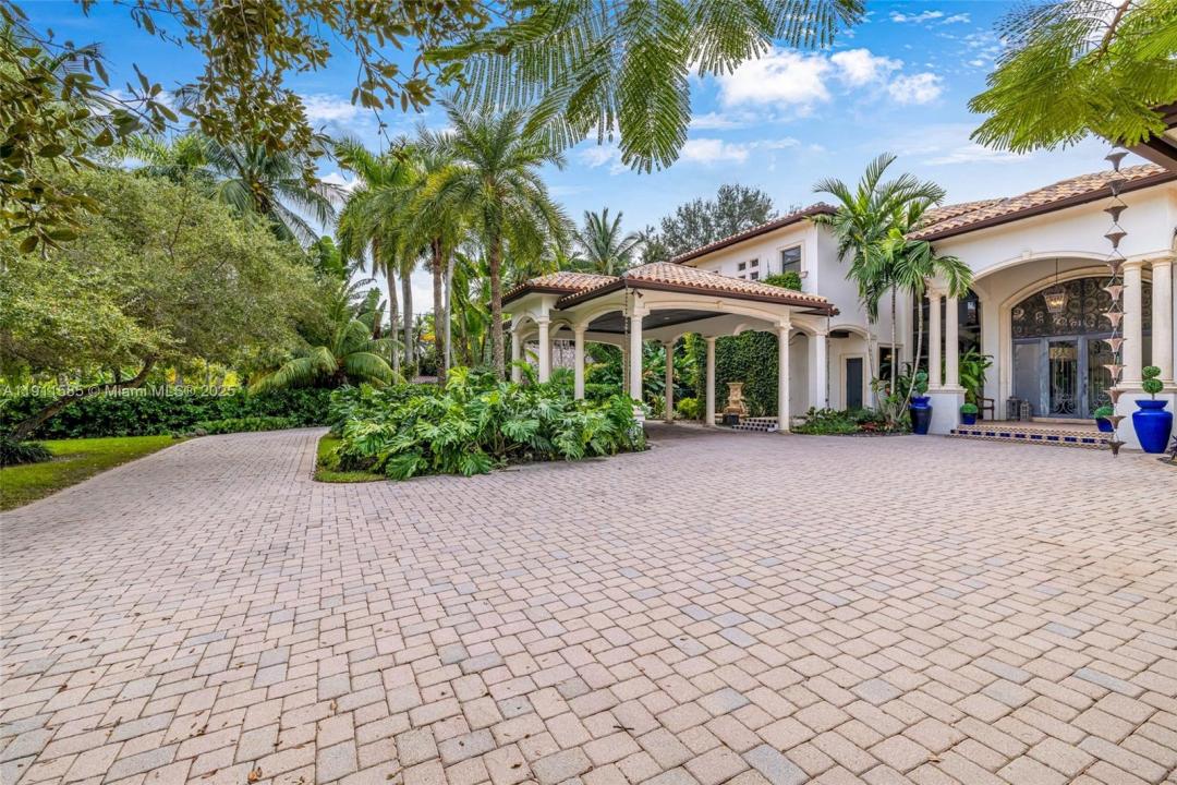 7030 SW 72nd Ct, Miami, 플로리다 33143, 미국