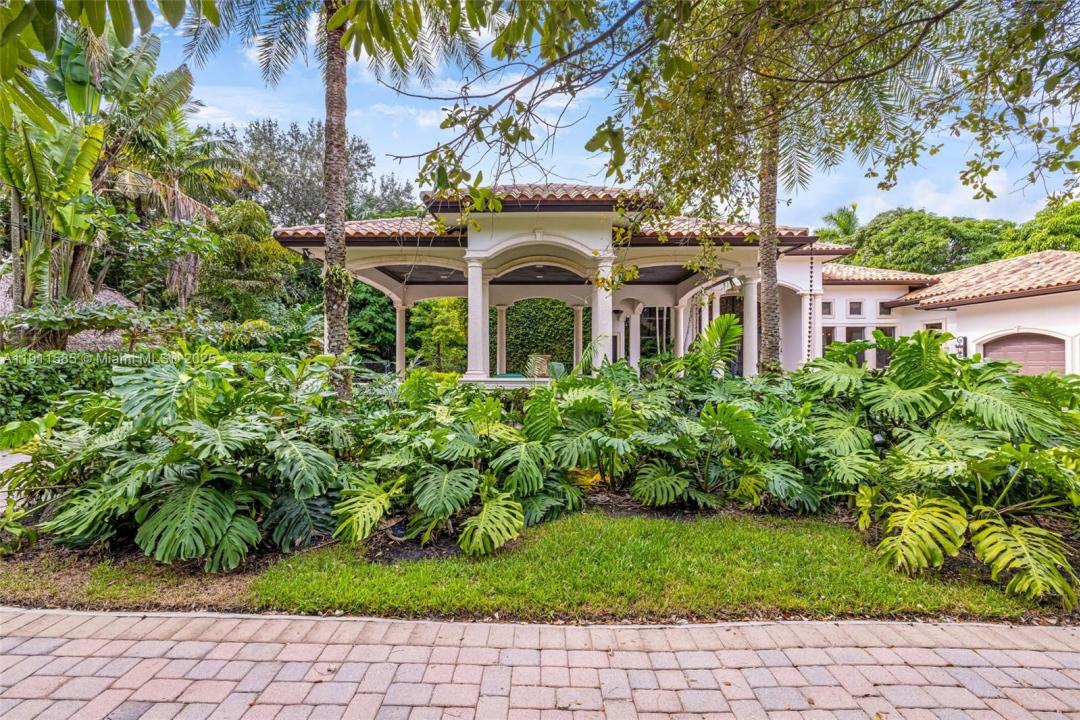 7030 SW 72nd Ct, Miami, 플로리다 33143, 미국