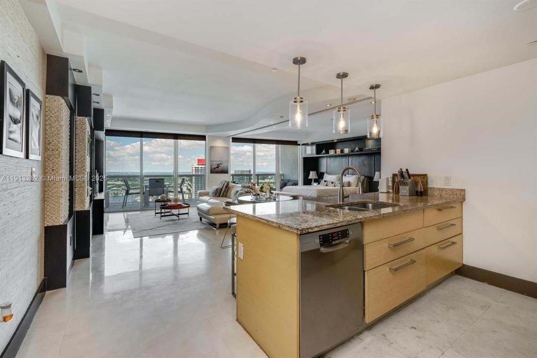 1800 S Ocean Dr 3109, Hallandale Beach, Florida 33009, HOA KỲ