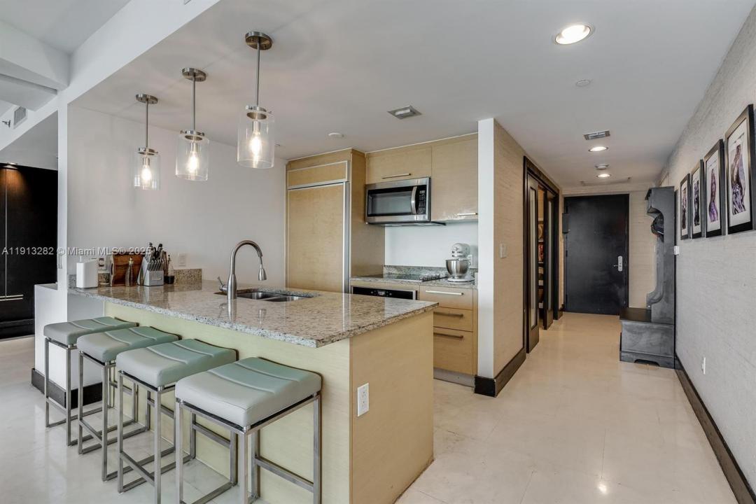 1800 S Ocean Dr 3109, Hallandale Beach, Florida 33009, HOA KỲ