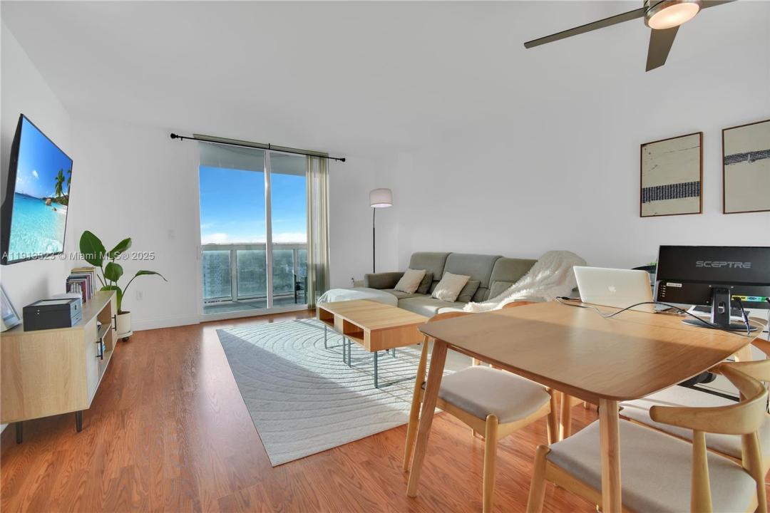 1800 N Bayshore Dr 2604, Miami, Flórida 33132, Estados Unidos