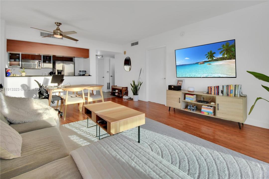 1800 N Bayshore Dr 2604, Miami, Flórida 33132, Estados Unidos