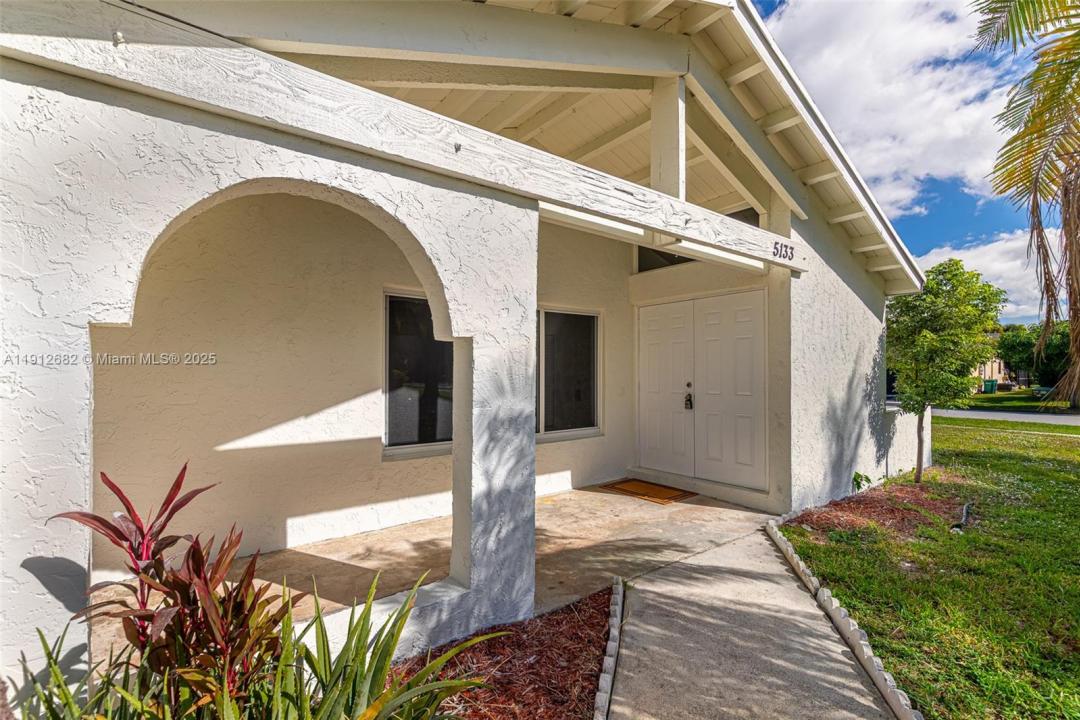 5133 NW 30th Ct, Margate, 플로리다 33063, 미국