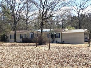 9515 Caddo Lake Road, Mooringsport, Louisiane 71060, États-Unis