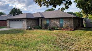 3707 Lake Vista Court, Granbury, 德克薩斯州 76049, 美國