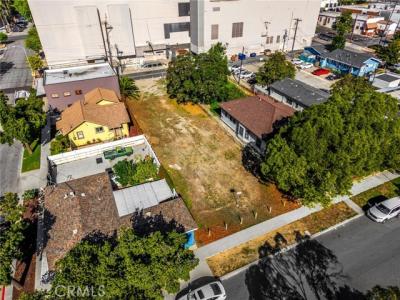 W C Street, Ontario, California 91762