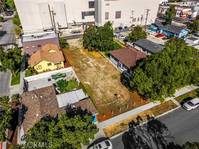 W C Street, オンタリオ, カリフォルニア 91762, アメリカ合衆国