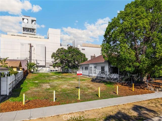 W C Street, オンタリオ, カリフォルニア 91762, アメリカ合衆国