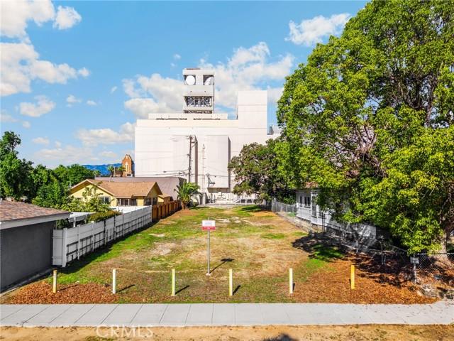 W C Street, オンタリオ, カリフォルニア 91762, アメリカ合衆国