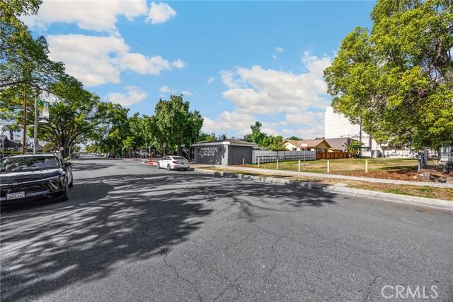 W C Street, オンタリオ, カリフォルニア 91762, アメリカ合衆国