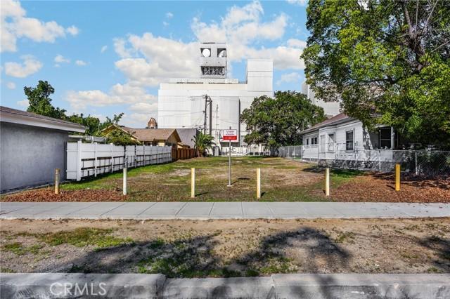 W C Street, オンタリオ, カリフォルニア 91762, アメリカ合衆国