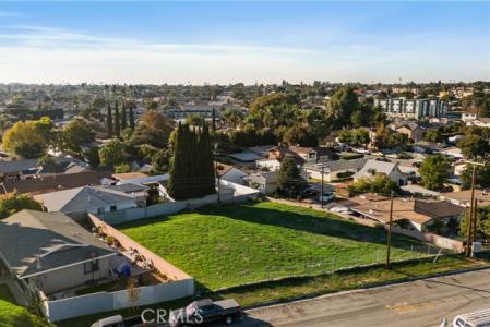Loma Dr, Whittier, California 90604