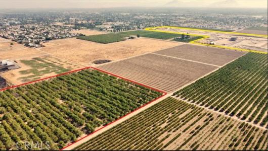 S Indianola, Sanger, California 93657