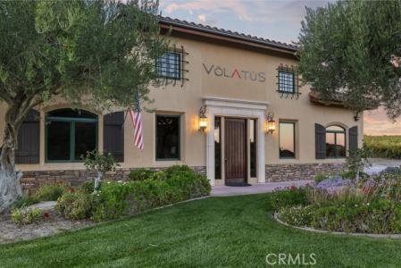 Oakdale Rd., Paso Robles, Kalifornien 93446, USA