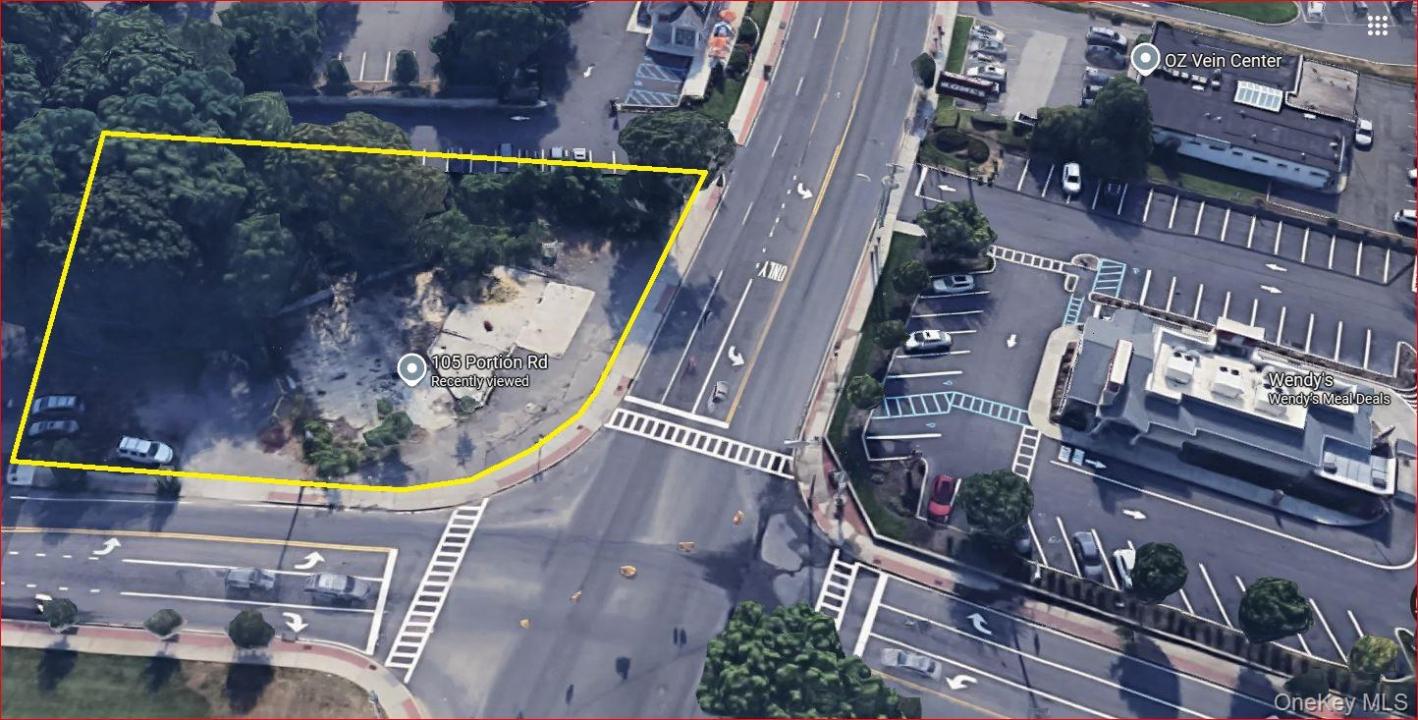 105 Portion Road, Brookhaven, ニューヨーク 11779, アメリカ合衆国