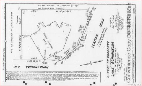 105 Portion Road, Brookhaven, ニューヨーク 11779, アメリカ合衆国