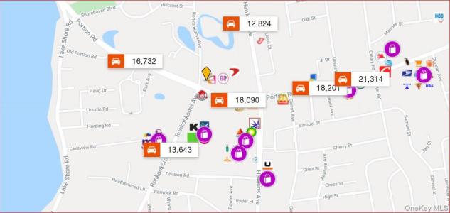 105 Portion Road, Brookhaven, ニューヨーク 11779, アメリカ合衆国