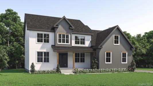 45 Maple Hill Drive, واشنطن, نيويورك 12545, الولايات المتحدة