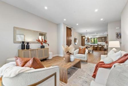 Hope Street, Mountain View, Калифорния 94041, Соединенные Штаты