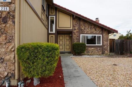 Ottawa Way, Fremont, California 94539, Estados Unidos