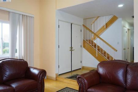 Ottawa Way, Fremont, California 94539, Estados Unidos