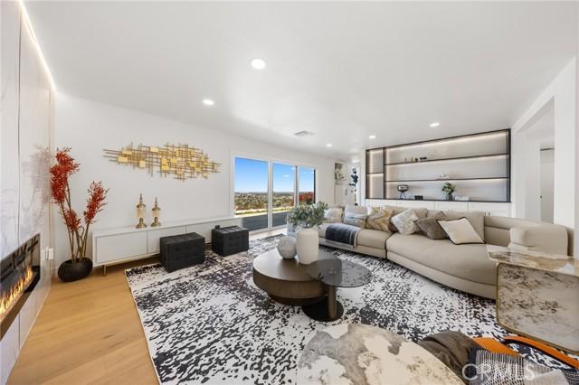 Circula Panorama, Santa Ana, Kalifornien 92705, USA