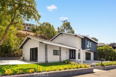 Circula Panorama, Santa Ana, Kalifornien 92705, USA