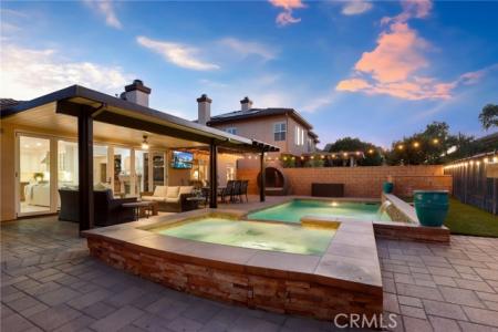 N Skytop Court, Orange, カリフォルニア 92867, アメリカ合衆国