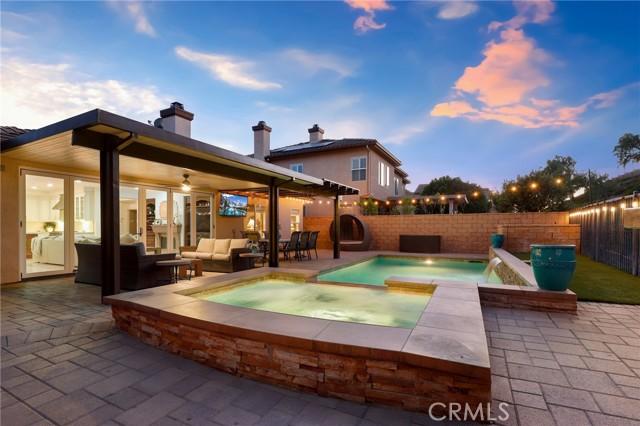 N Skytop Court, Orange, Kaliforniya 92867, Amerika Birleşik Devletleri